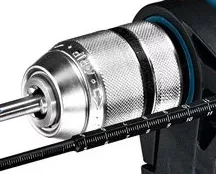 Дрель ударная GSB 13 RE BOSCH купить в Нижневартовске