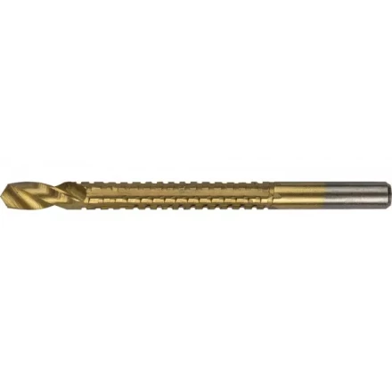 ЗУБР "МАСТЕР". Сверло фрезеровальное по дереву, тонколистному металлу, 8х110мм 29965-08 купить в Нижневартовске