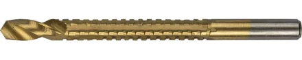 ЗУБР "МАСТЕР". Сверло фрезеровальное по дереву, тонколистному металлу, 8х110мм 29965-08 купить в Нижневартовске