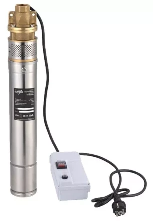 Насос скважинный НГ 550-35В ELITECH купить в Нижневартовске