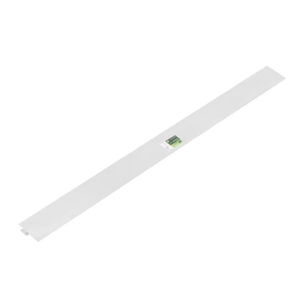 Правило алюминиевое, h-образный профиль, L-1.5 м Сибртех 89711 купить в Нижневартовске