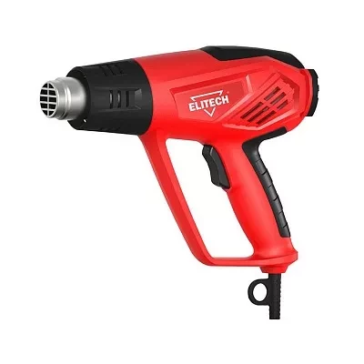 Фен строительный Elitech ТВ 1900 К купить в Нижневартовске
