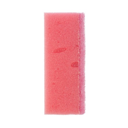 Губки для посуды Coral, 95 x 64 x 36 мм, 4 шт, Home Palisad 923585 купить в Нижневартовске