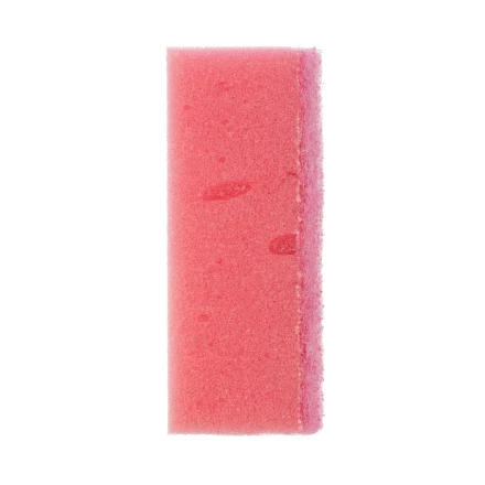 Губки для посуды Coral, 95 x 64 x 36 мм, 4 шт, Home Palisad 923585 купить в Нижневартовске
