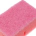 Губки для посуды Coral, 95 x 64 x 36 мм, 4 шт, Home Palisad 923585 купить в Нижневартовске