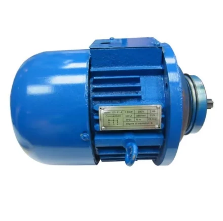 Двигатель подъема для талей электрических CD1 0,5 т ZD1 21-4 (0,8 кВт) 1190521 купить в Нижневартовске