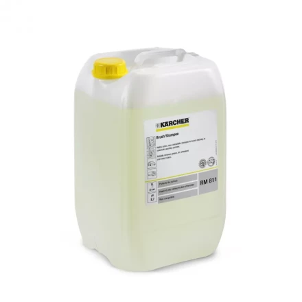Автомобильный шампунь RM 811 ASF, 20 л ПРОФИ KARCHER купить в Нижневартовске