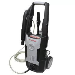 Минимойка-мойка высокого давления ИНТЕРСКОЛ АМ-130/1800