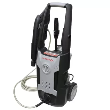 Минимойка-мойка высокого давления ИНТЕРСКОЛ АМ-130/1800 купить в Нижневартовске