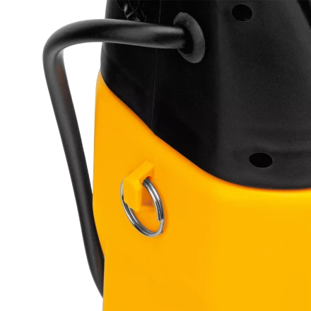 Опрыскиватель аккумуляторный Denzel D-5LI, 5 л, Li-Ion акк., 12 В, 2 Ач 64790 купить в Нижневартовске