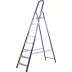 Лестница-стремянка СИБИН стальная, 8 ступеней, 166см 38803-08 купить в Нижневартовске