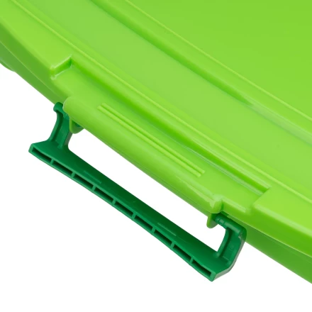 Переносной контейнер-мойка Palisad для решётки-гриль и продуктов, 48x48 см, 69609 купить в Нижневартовске