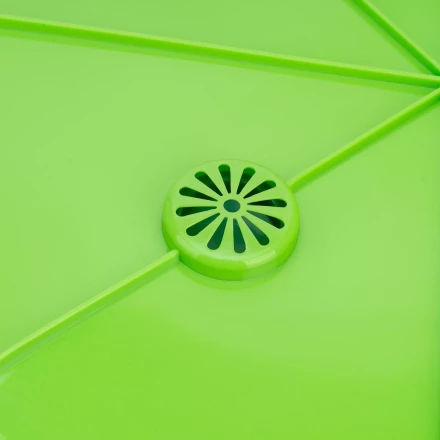 Переносной контейнер-мойка Palisad для решётки-гриль и продуктов, 48x48 см, 69609 купить в Нижневартовске