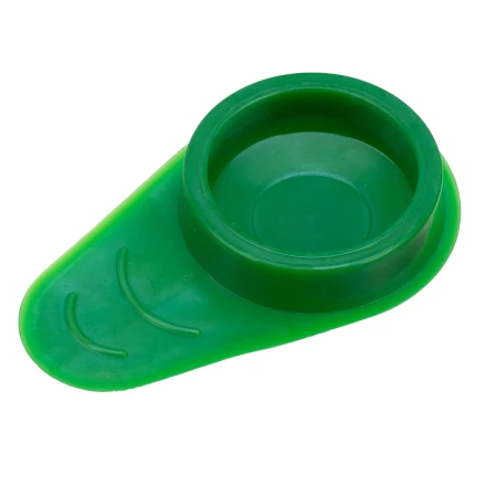 Переносной контейнер-мойка Palisad для решётки-гриль и продуктов, 48x48 см, 69609 купить в Нижневартовске