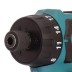 Дрель-шуруповерт аккумуляторная Makita DF032DWAE купить в Нижневартовске