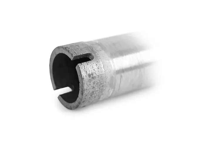 Алмазная коронка MESSER SP D20-400-  1/2 " для сверления с подачей воды купить в Нижневартовске