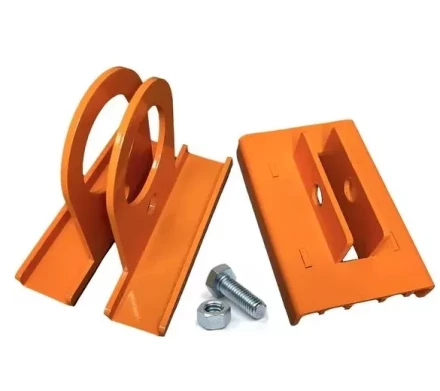 Захват для сэндвич-панелей ЗСП-100 (ZSPG) 1049973 купить в Нижневартовске