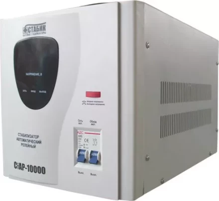 Стабилизатор напряжения Rucelf СтАР-10000 купить в Нижневартовске