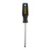 Отвертка Denzel, SL8x150 мм, S2, 3к рукоятка, 122007 купить в Нижневартовске