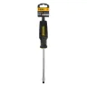 Отвертка Denzel, SL8x150 мм, S2, 3к рукоятка, 122007 купить в Нижневартовске