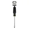 Отвертка Denzel, SL8x150 мм, S2, 3к рукоятка, 122007 купить в Нижневартовске