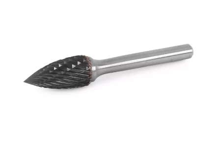 Гиперболическая фреза MESSER с точечным окончанием (тип G)G1625M06 купить в Нижневартовске