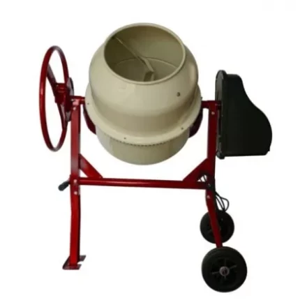 Бетономешалка ELITECH Б 120 купить в Нижневартовске