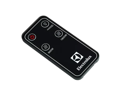 Электрокамин-камин электрический каминокомплект ELECTROLUX EFP/S 1018WCR дерево вишня купить в Нижневартовске