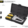 Степлер "Pro 53" для скоб тип 53 (4-14 мм), в кейсе, STAYER Professional 3150-H4_z01 купить в Нижневартовске