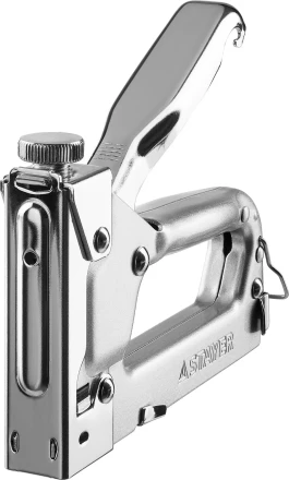 Степлер "Pro 53" для скоб тип 53 (4-14 мм), в кейсе, STAYER Professional 3150-H4_z01 купить в Нижневартовске