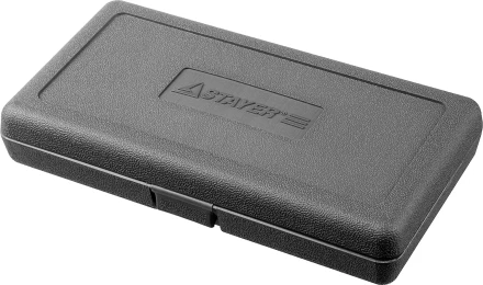 Степлер "Pro 53" для скоб тип 53 (4-14 мм), в кейсе, STAYER Professional 3150-H4_z01 купить в Нижневартовске