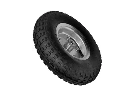 Колесо пневматическое резиновое 260 мм PR1804 1031440 купить в Нижневартовске