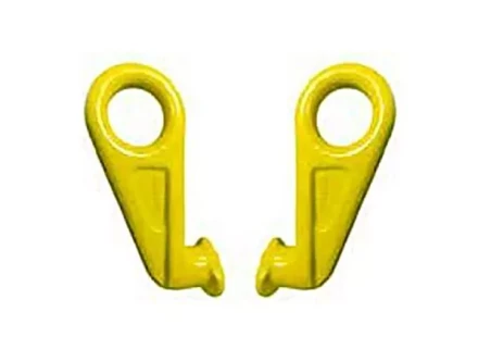 Комплект петель универсальных для контейнеров 50,0 т Т8 KONNOSSA SFS/EN 818 (4 шт) 1025956 купить в Нижневартовске