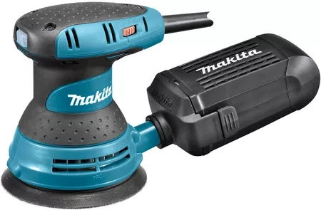 Эксцентриковая шлифмашина Makita BO5031 купить в Нижневартовске