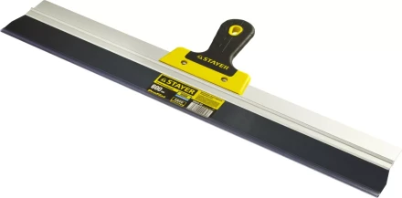 Шпатель STAYER "PROFESSIONAL" ФАСАДНЫЙ, анодированный, 2к ручка, 600мм 10045-60 купить в Нижневартовске