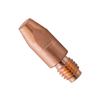 Наконечник М8x30х1,2 mm E-Cu-Al Оберон XL141.0015
