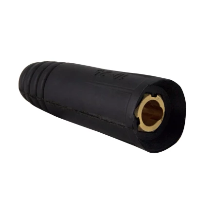 Кабельная розетка 10-25 Basic Оберон BS121025 купить в Нижневартовске