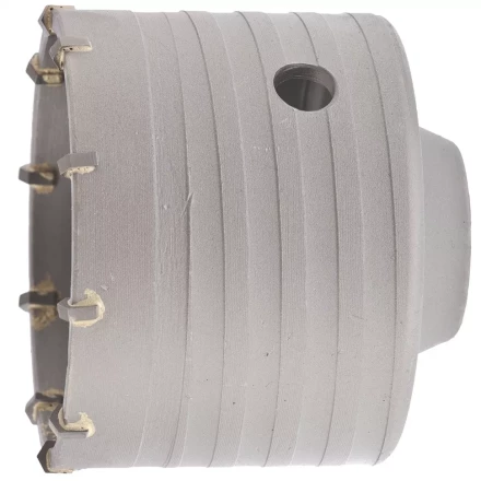 Буровая коронка M22 х 85 мм MATRIX артикул 70384 купить в Нижневартовске