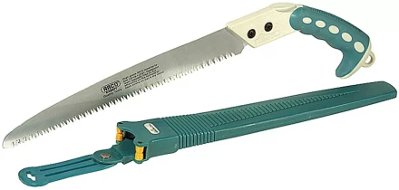 Пила садовая RACO с ножнами 530 мм 4216-53/319C купить в Нижневартовске
