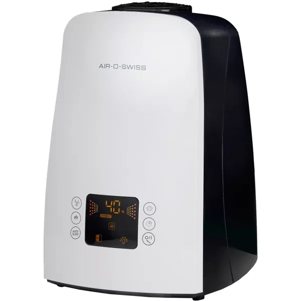 Увлажнитель BALLU AOS U650 white/белый (ультразвук, электроника) купить в Нижневартовске