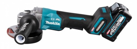 Угловая шлифовальная машина XGT Makita GA013GZ (без АКБ и ЗУ) купить в Нижневартовске
