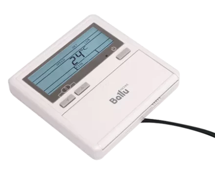 Внутренний блок BALLU BLC_CF/in-48HN1 сплит-системы, напольно-потолочного типа купить в Нижневартовске