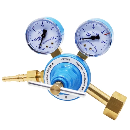 Редуктор кислородный БКО-50-4 (Оберон) N4123 купить в Нижневартовске