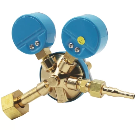 Редуктор кислородный БКО-50-4 (Оберон) N4123 купить в Нижневартовске