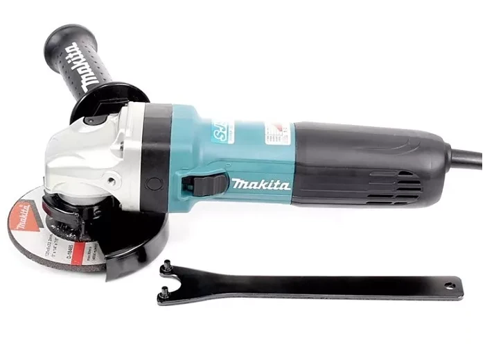 Угловая шлифмашина GA5041R УШМ  Makita купить в Нижневартовске