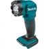Аккумуляторный фонарь Makita DML815 (DEBDML815) купить в Нижневартовске