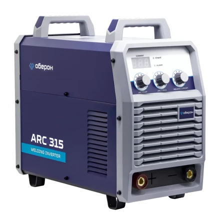 Сварочный инвертор Оберон ARC 315 KG1312 купить в Нижневартовске