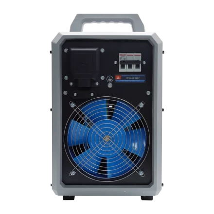 Сварочный инвертор Оберон ARC 315 KG1312 купить в Нижневартовске