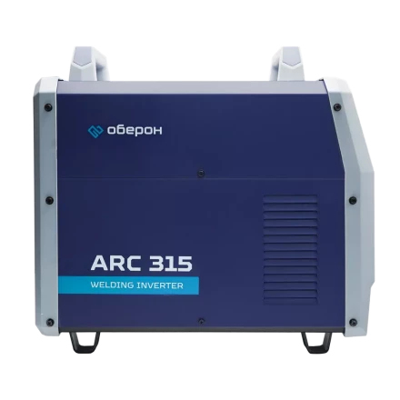 Сварочный инвертор Оберон ARC 315 KG1312 купить в Нижневартовске
