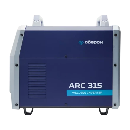 Сварочный инвертор Оберон ARC 315 KG1312 купить в Нижневартовске
